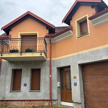 Apartman Galerija Ogulin Exteriér fotografie