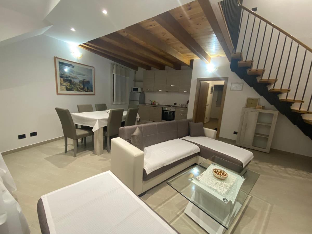 Apartman Galerija Ogulin Exteriér fotografie
