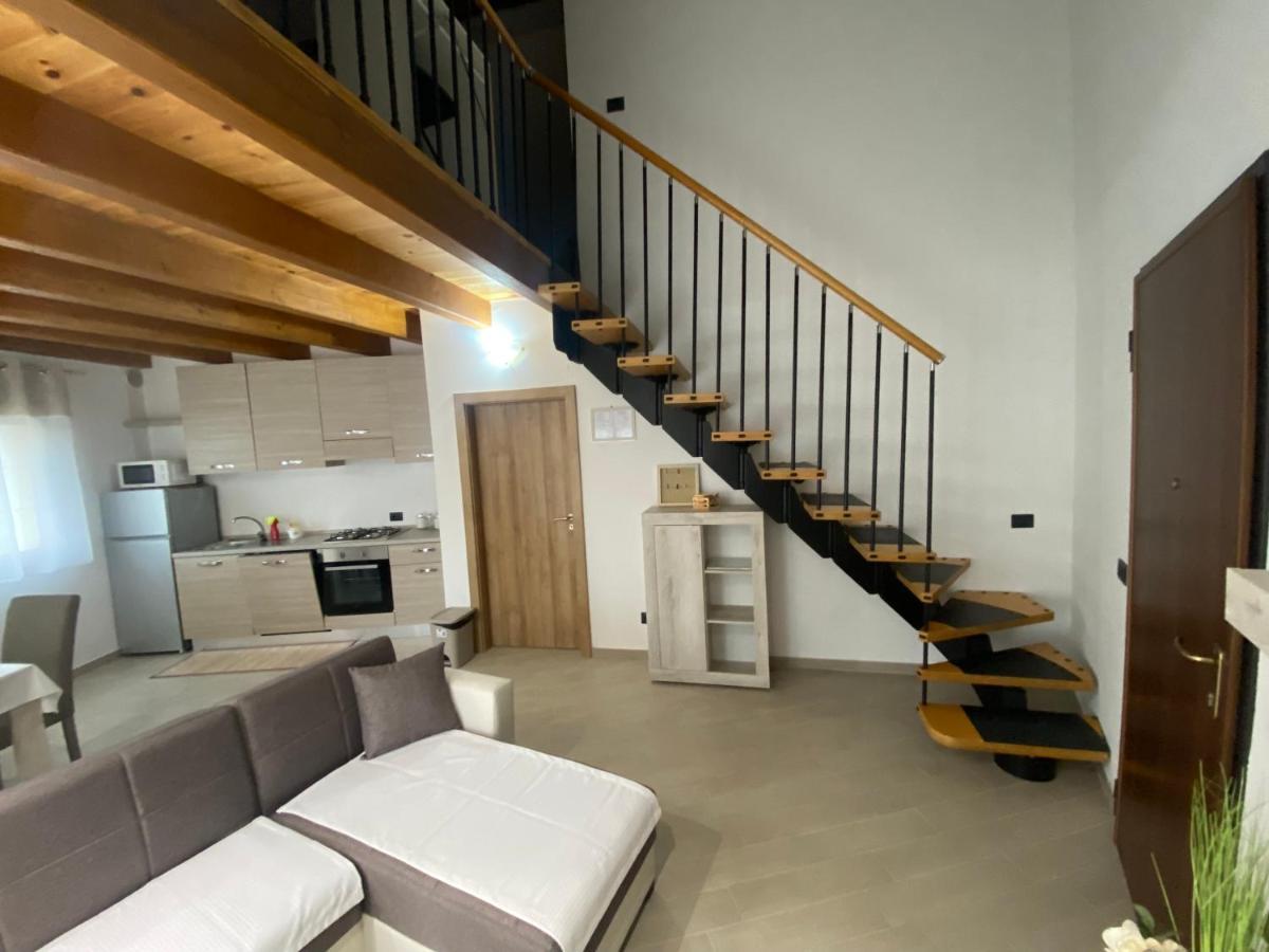 Apartman Galerija Ogulin Exteriér fotografie