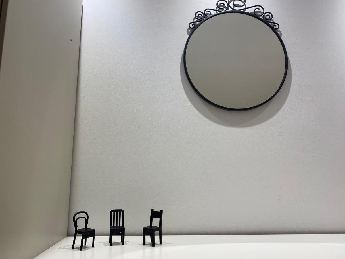 Apartman Galerija Ogulin Exteriér fotografie