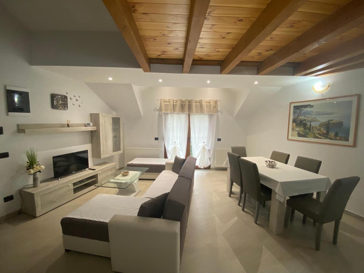 Apartman Galerija Ogulin Exteriér fotografie