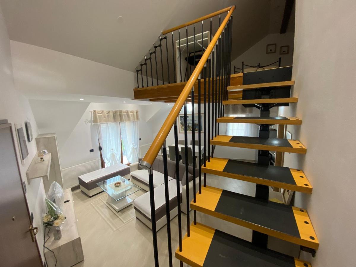 Apartman Galerija Ogulin Exteriér fotografie