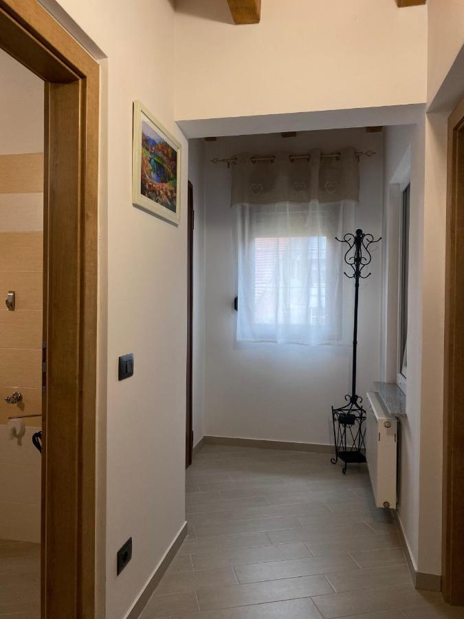 Apartman Galerija Ogulin Exteriér fotografie