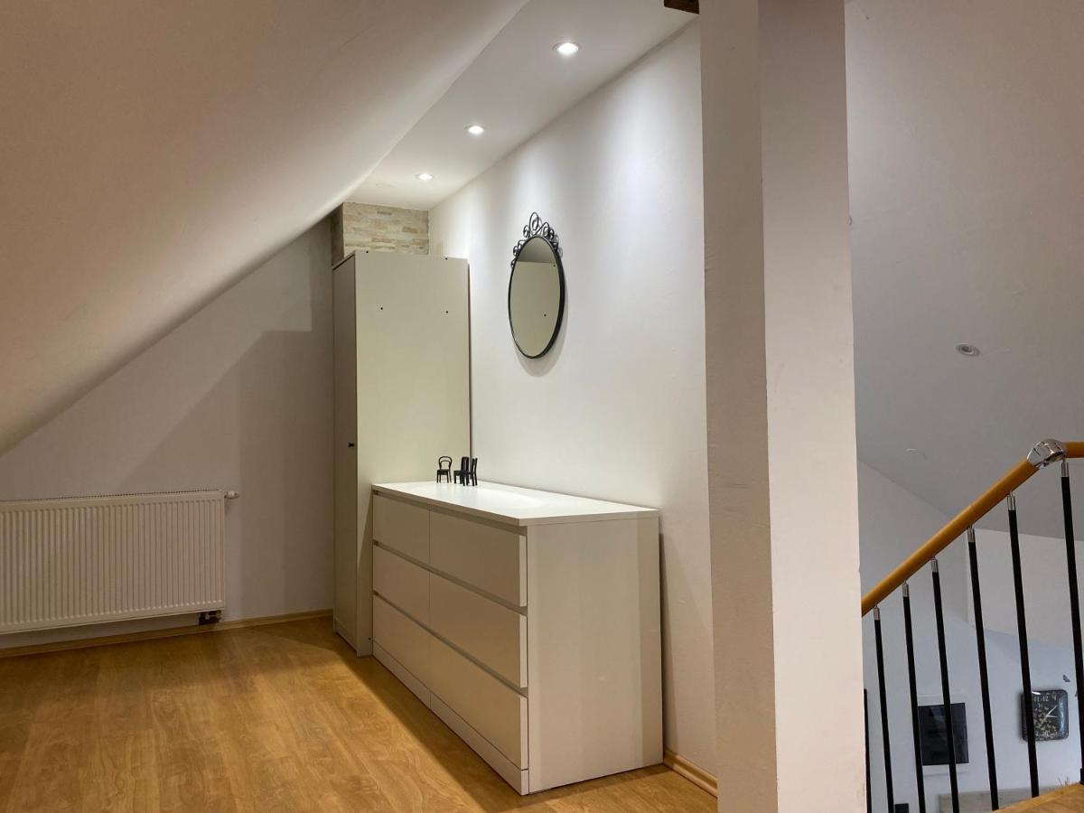 Apartman Galerija Ogulin Exteriér fotografie