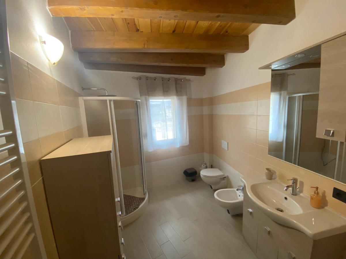 Apartman Galerija Ogulin Exteriér fotografie