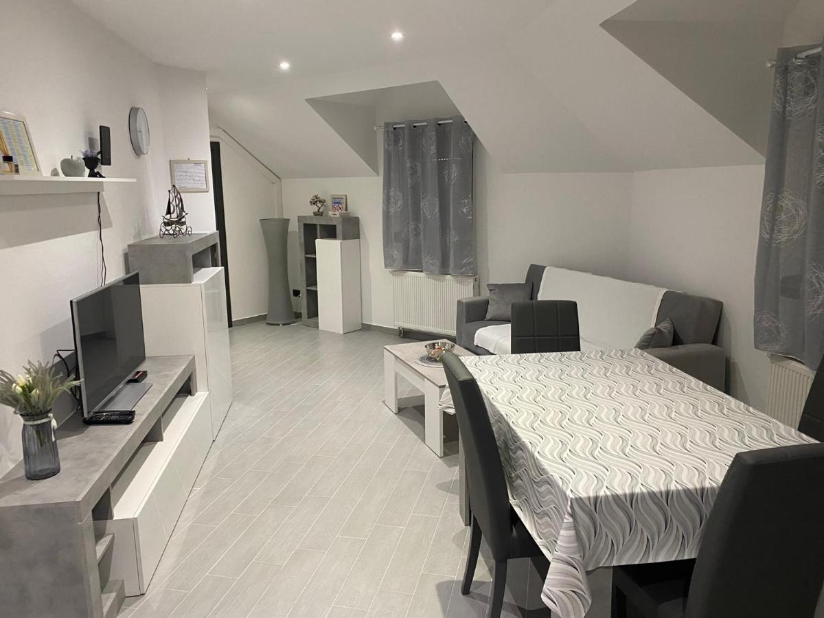 Apartman Galerija Ogulin Exteriér fotografie