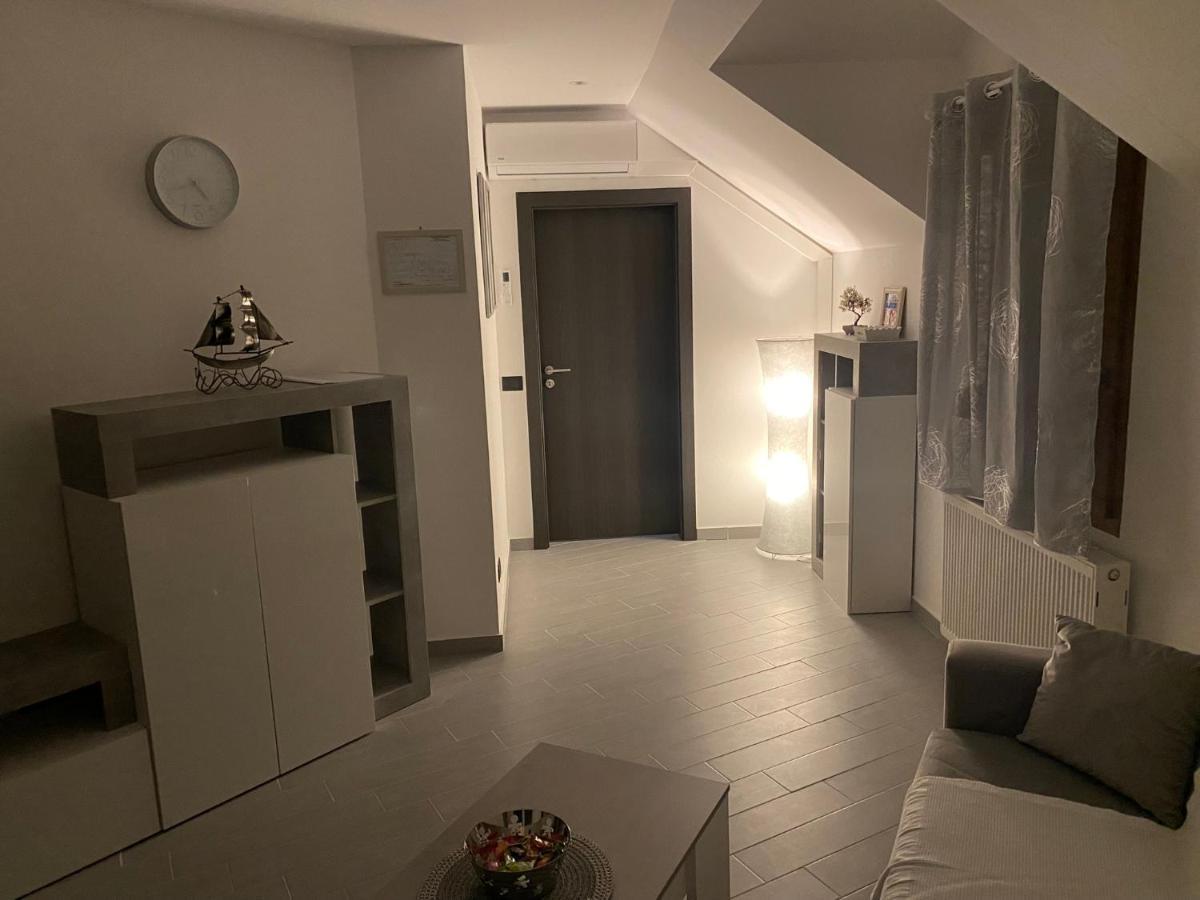 Apartman Galerija Ogulin Exteriér fotografie