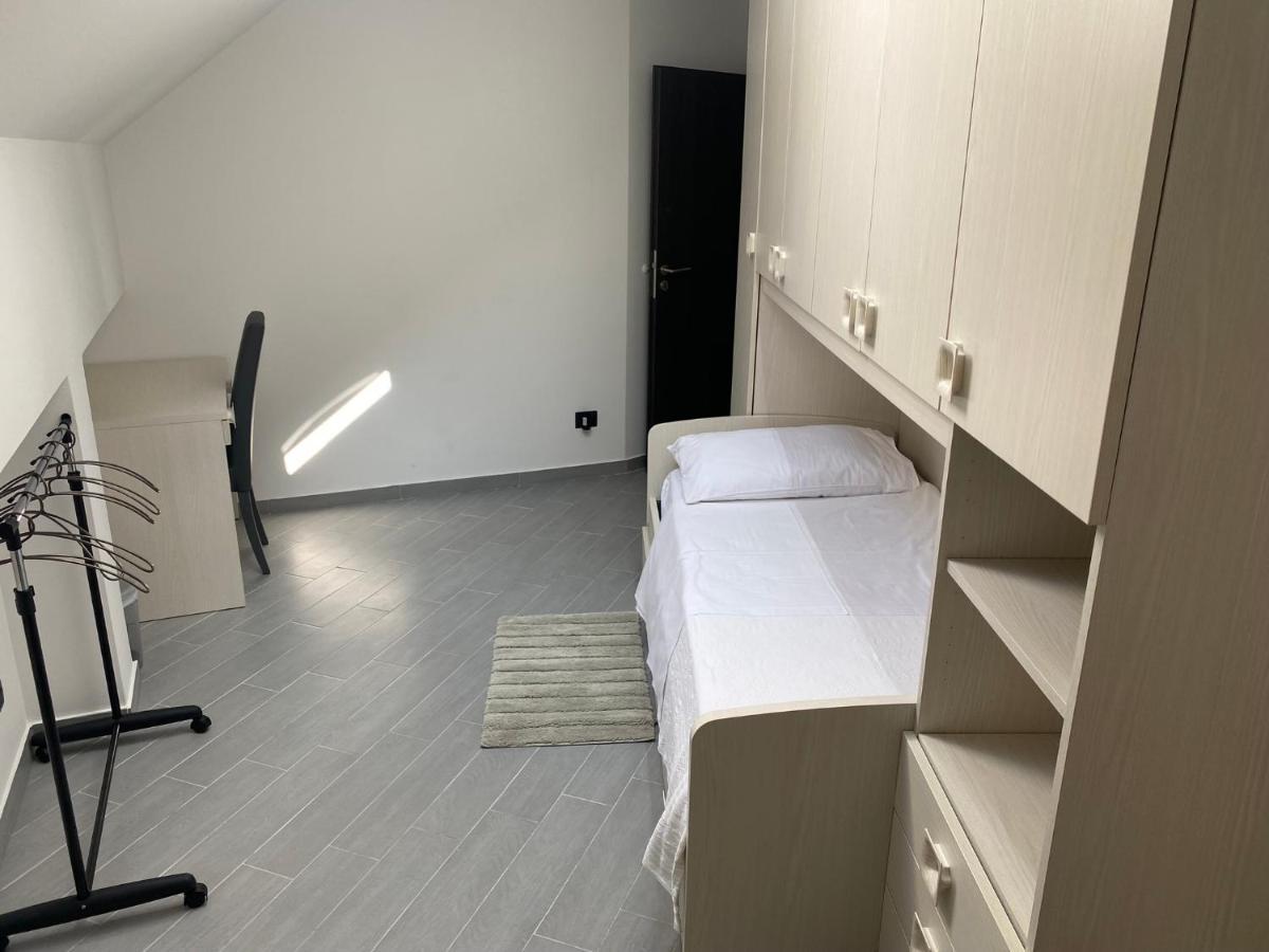Apartman Galerija Ogulin Exteriér fotografie
