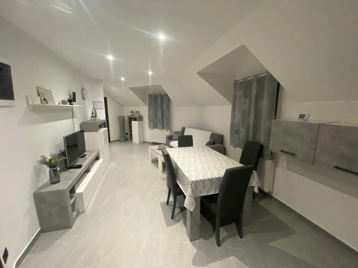 Apartman Galerija Ogulin Exteriér fotografie
