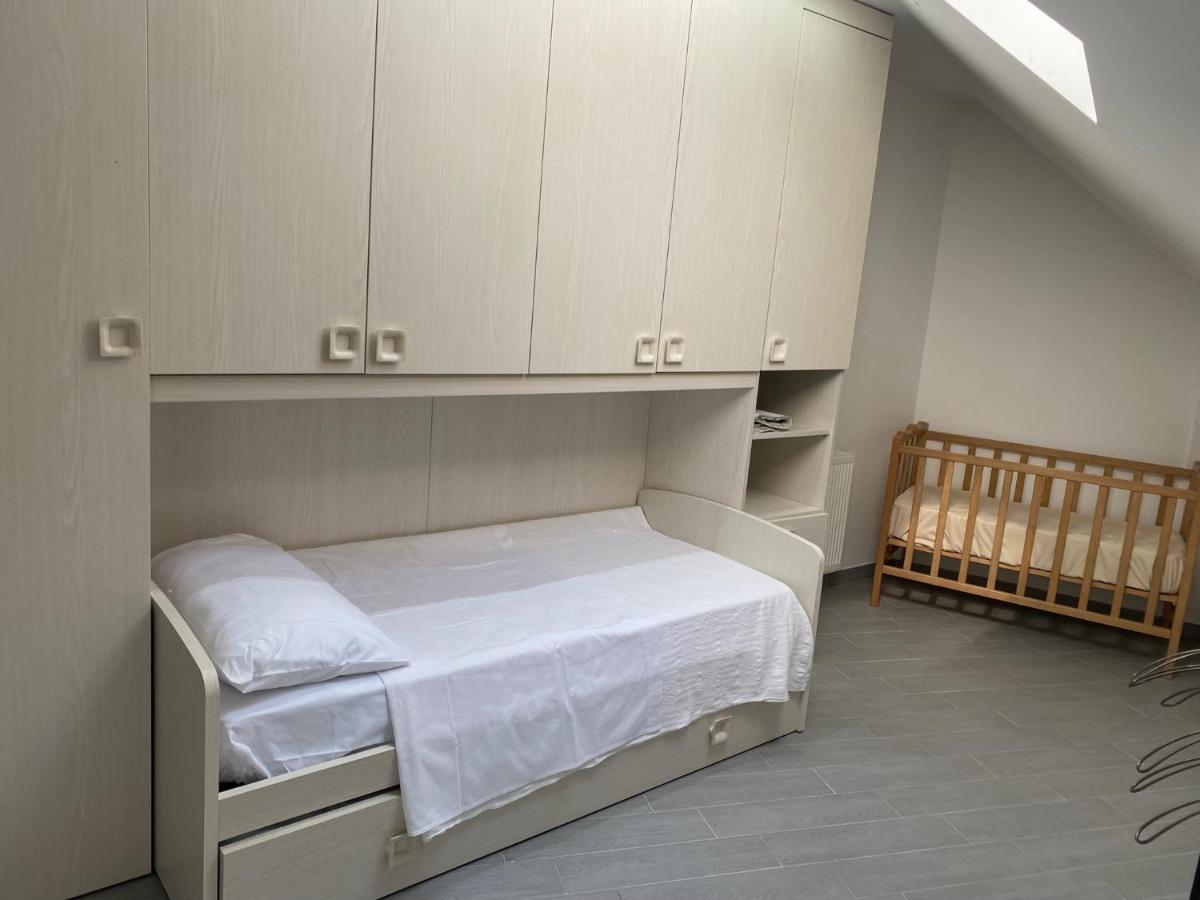 Apartman Galerija Ogulin Exteriér fotografie