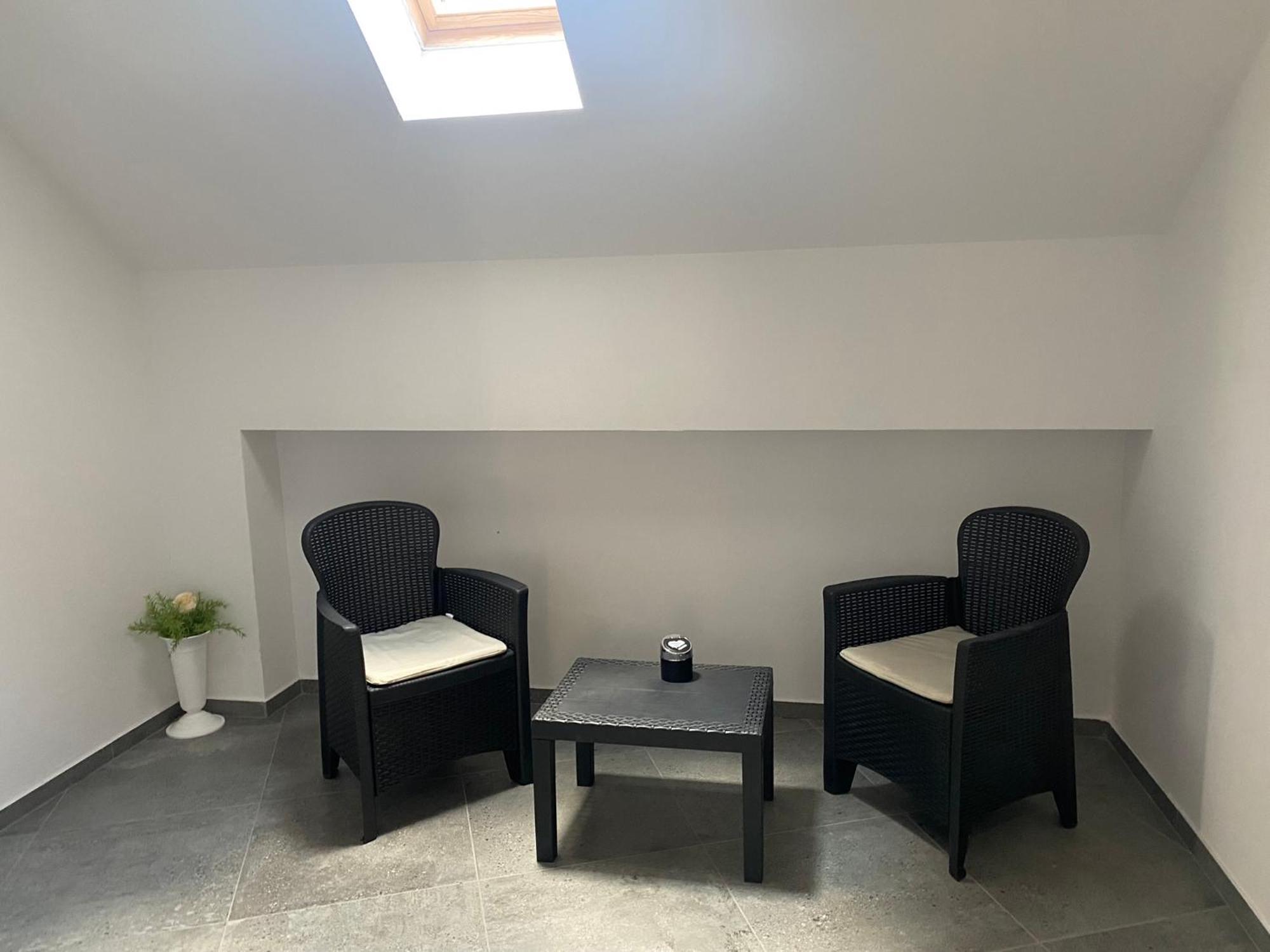 Apartman Galerija Ogulin Exteriér fotografie