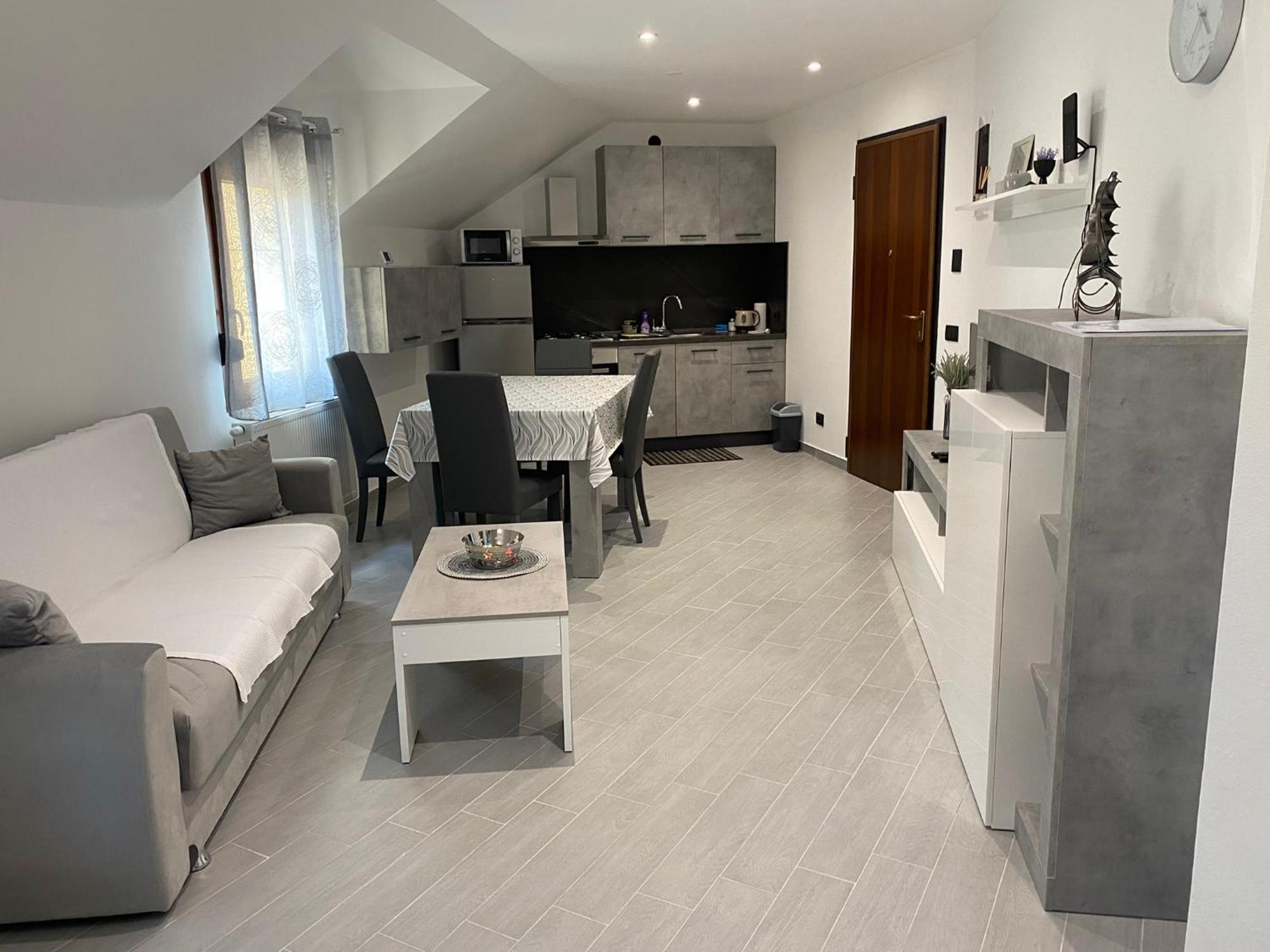 Apartman Galerija Ogulin Exteriér fotografie