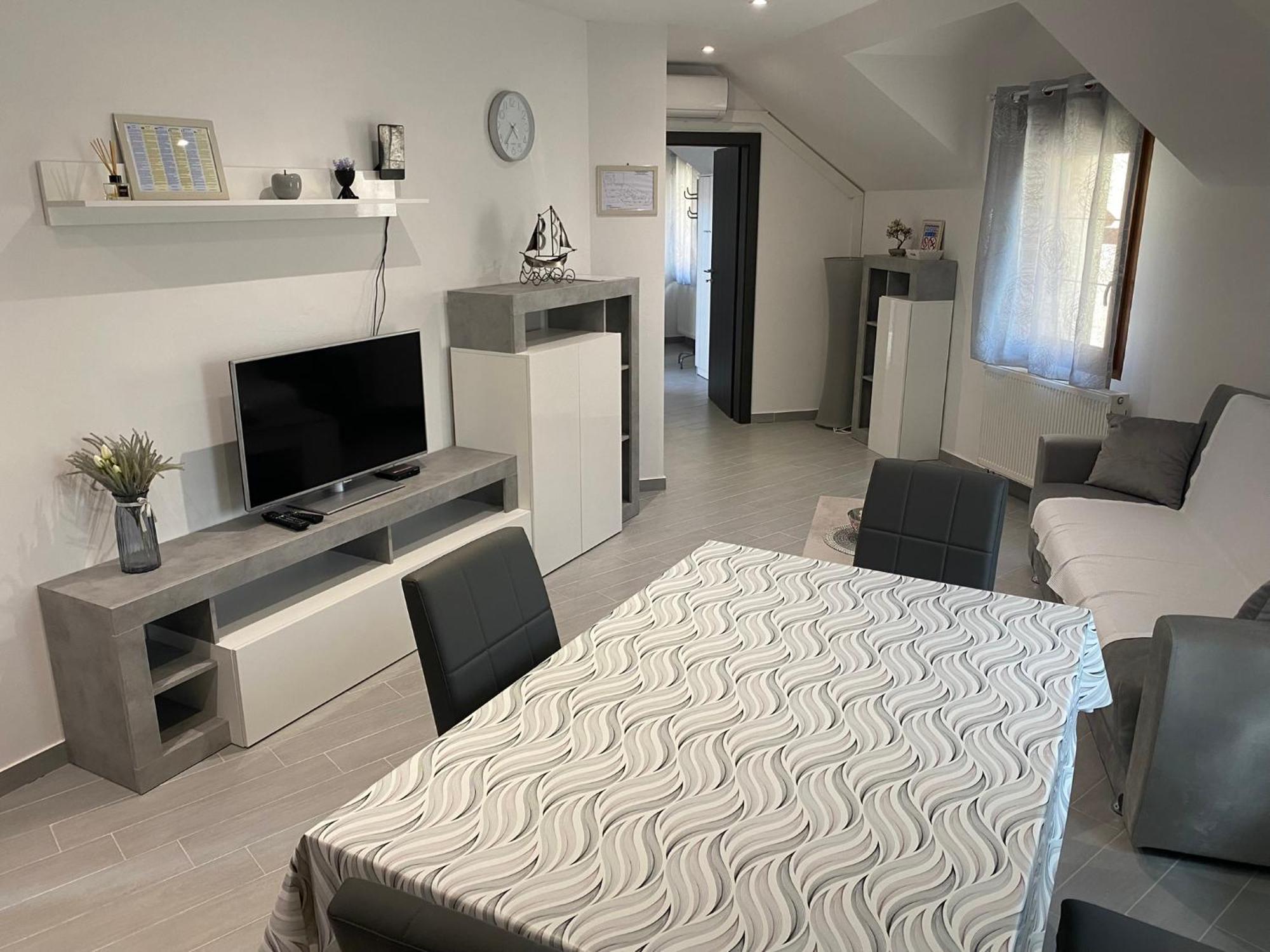 Apartman Galerija Ogulin Exteriér fotografie