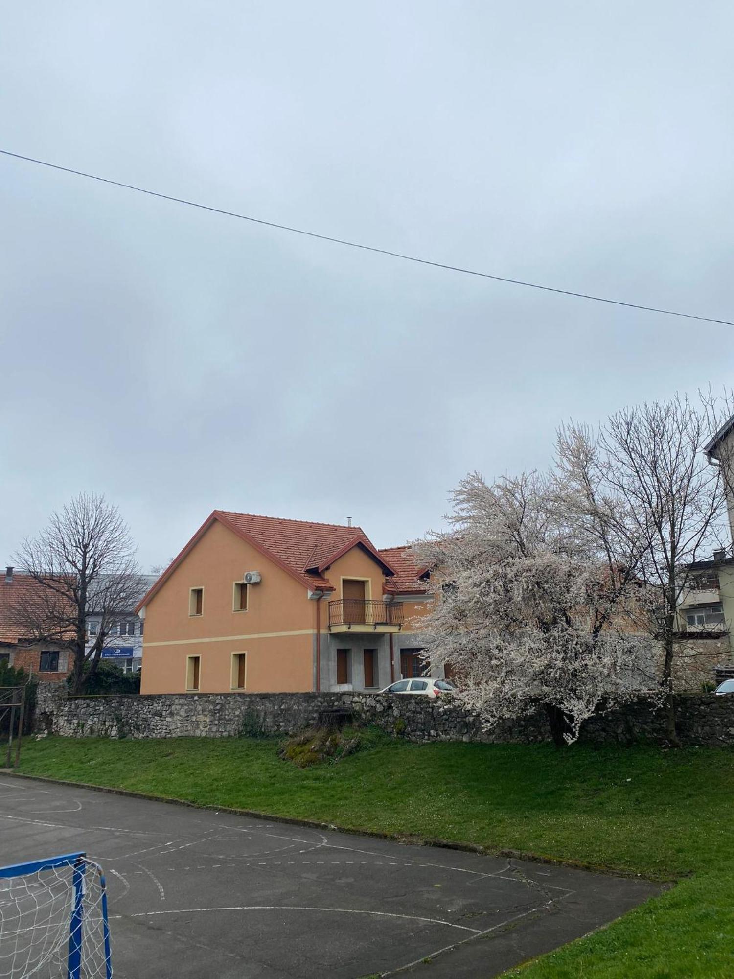Apartman Galerija Ogulin Exteriér fotografie