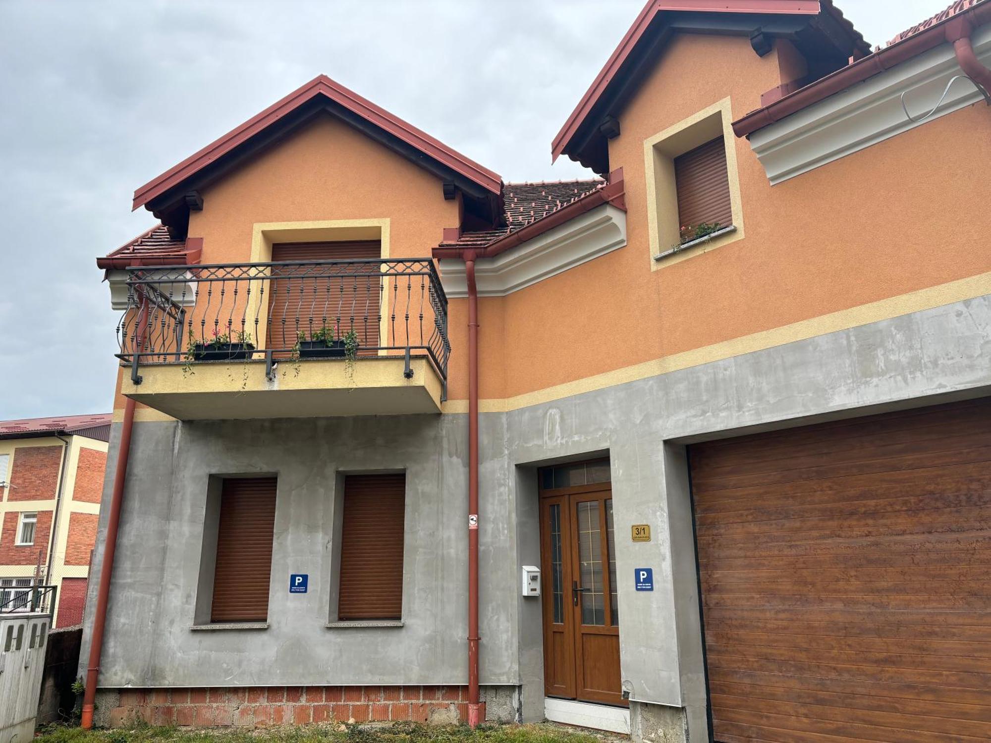Apartman Galerija Ogulin Exteriér fotografie