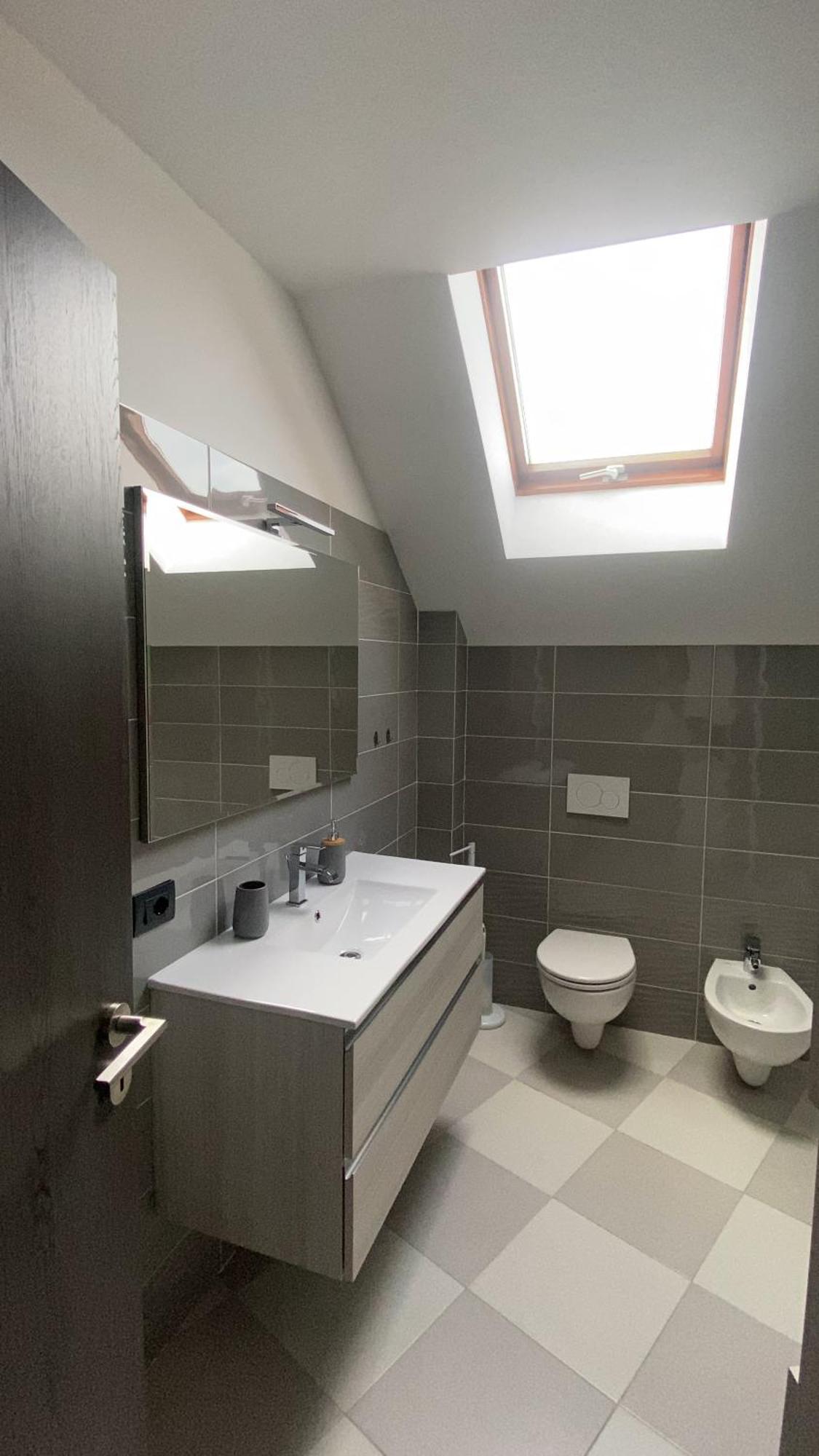Apartman Galerija Ogulin Exteriér fotografie