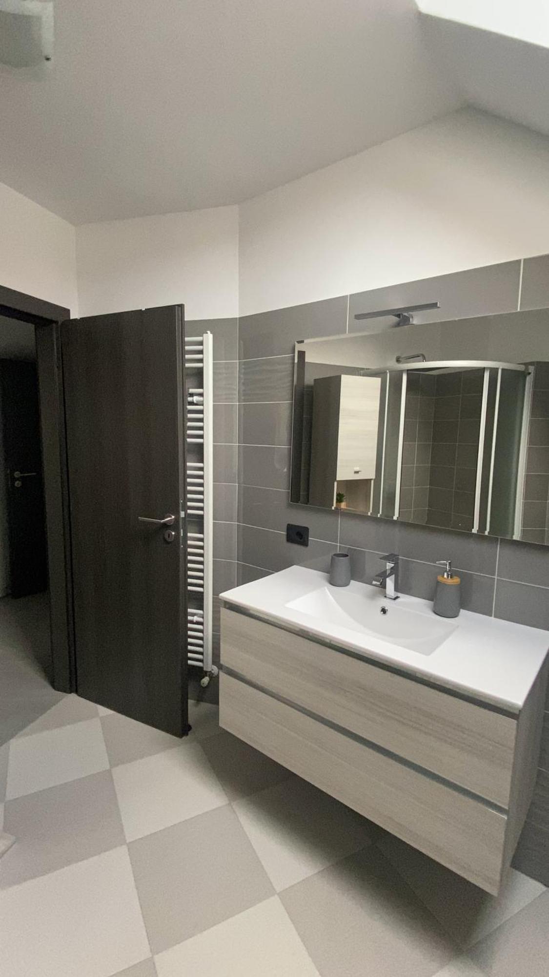 Apartman Galerija Ogulin Exteriér fotografie