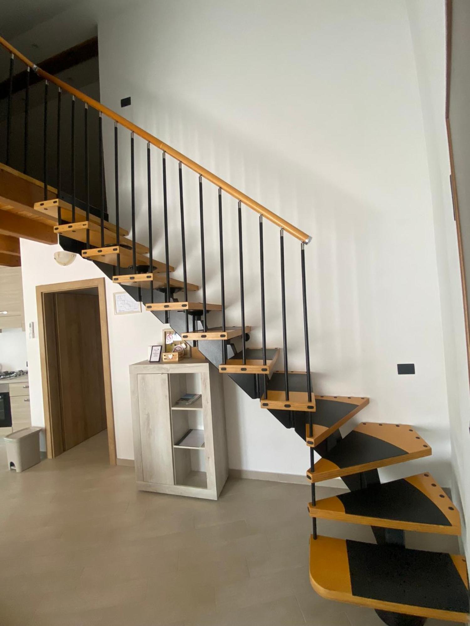Apartman Galerija Ogulin Exteriér fotografie