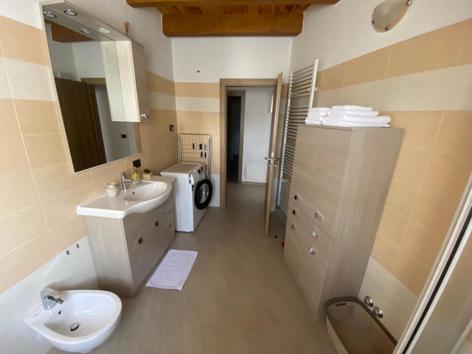 Apartman Galerija Ogulin Exteriér fotografie
