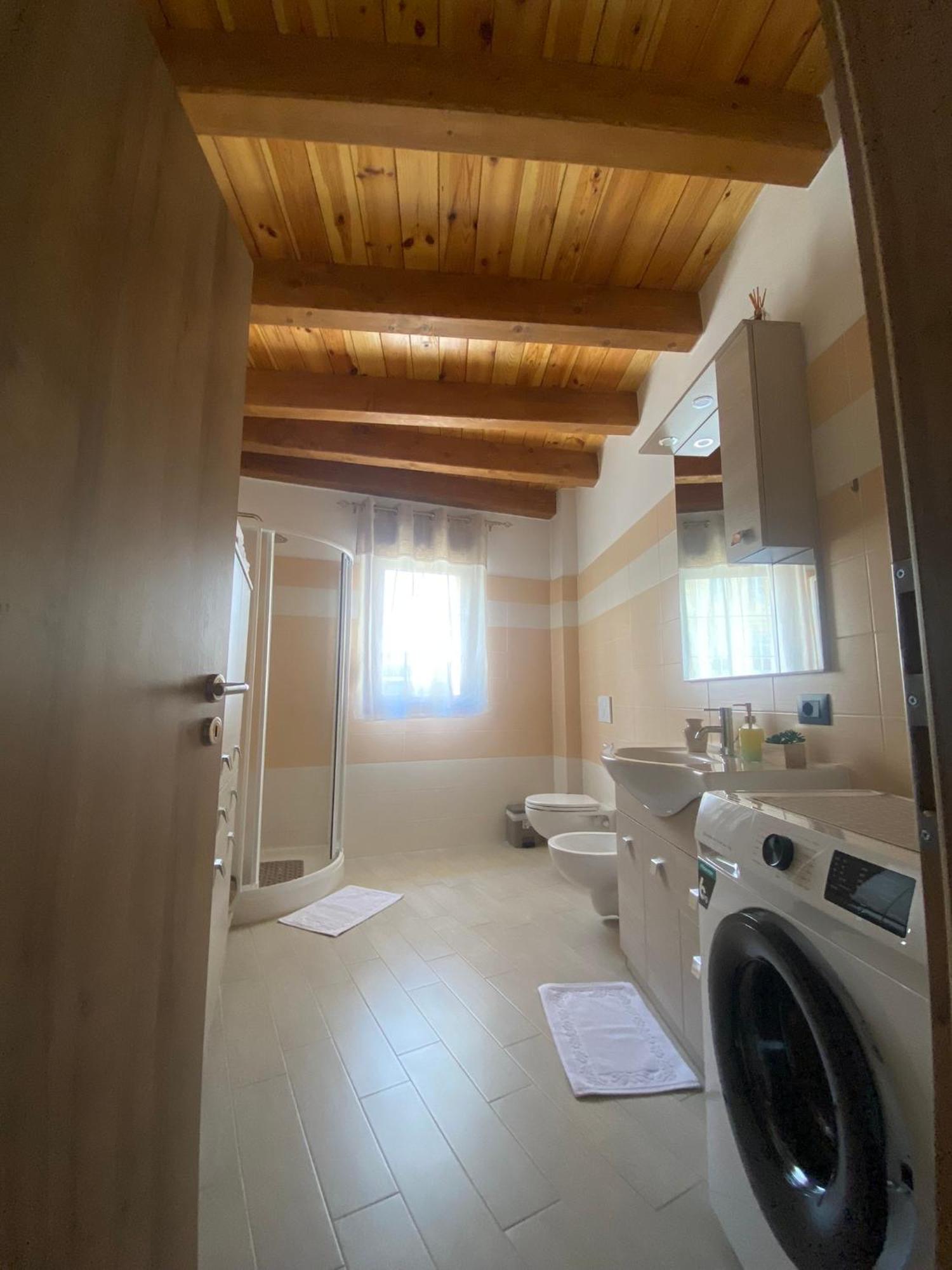 Apartman Galerija Ogulin Exteriér fotografie