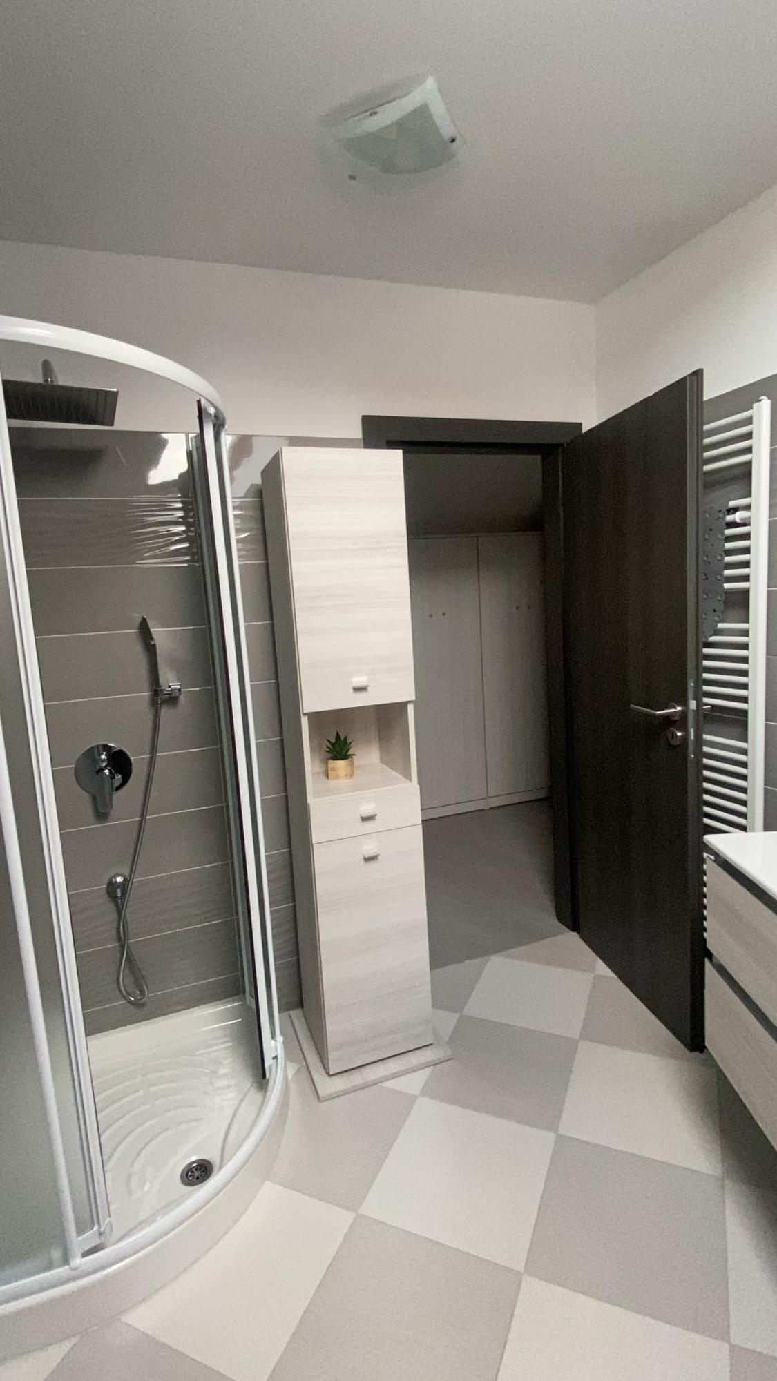 Apartman Galerija Ogulin Exteriér fotografie