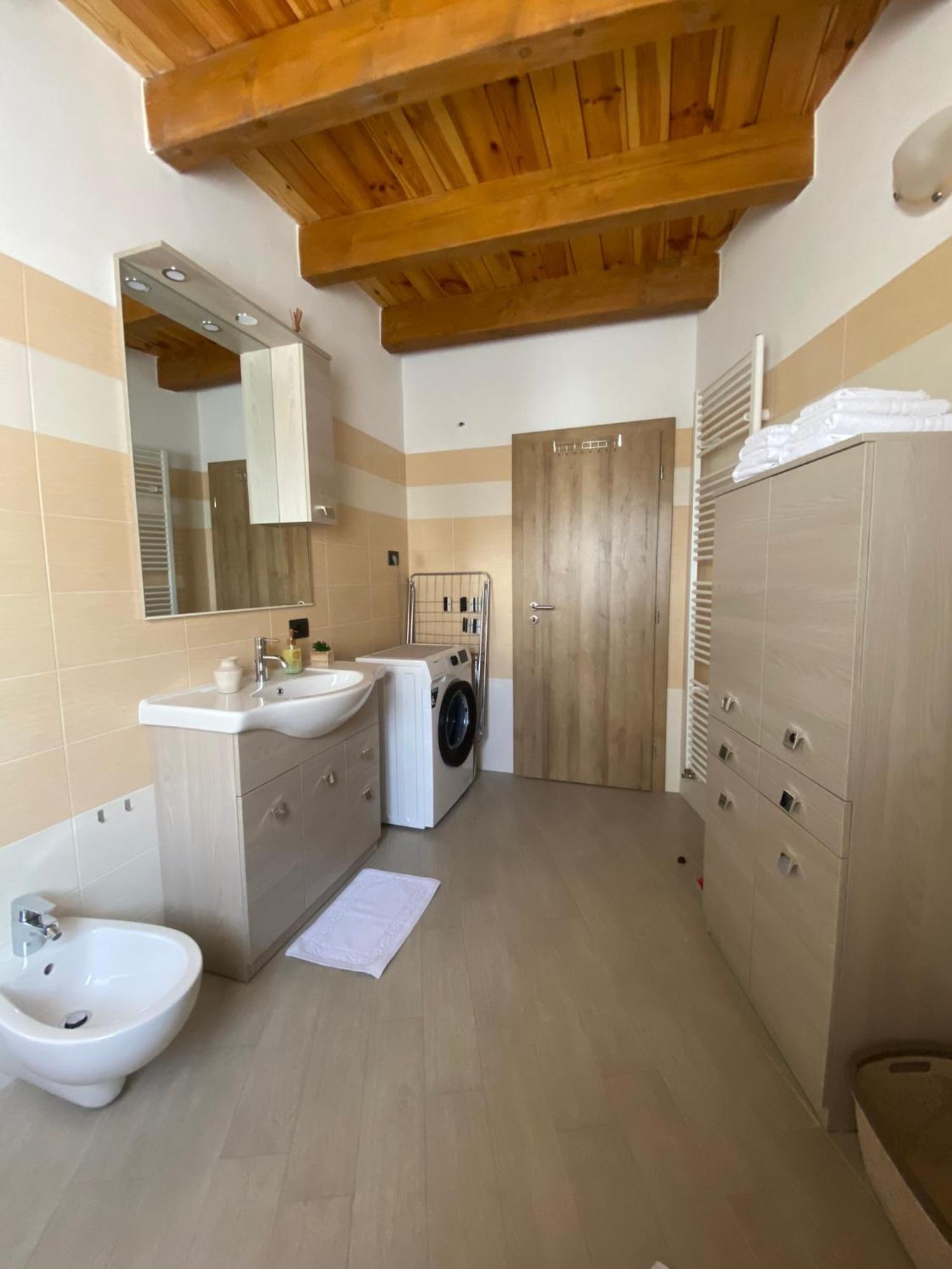 Apartman Galerija Ogulin Exteriér fotografie