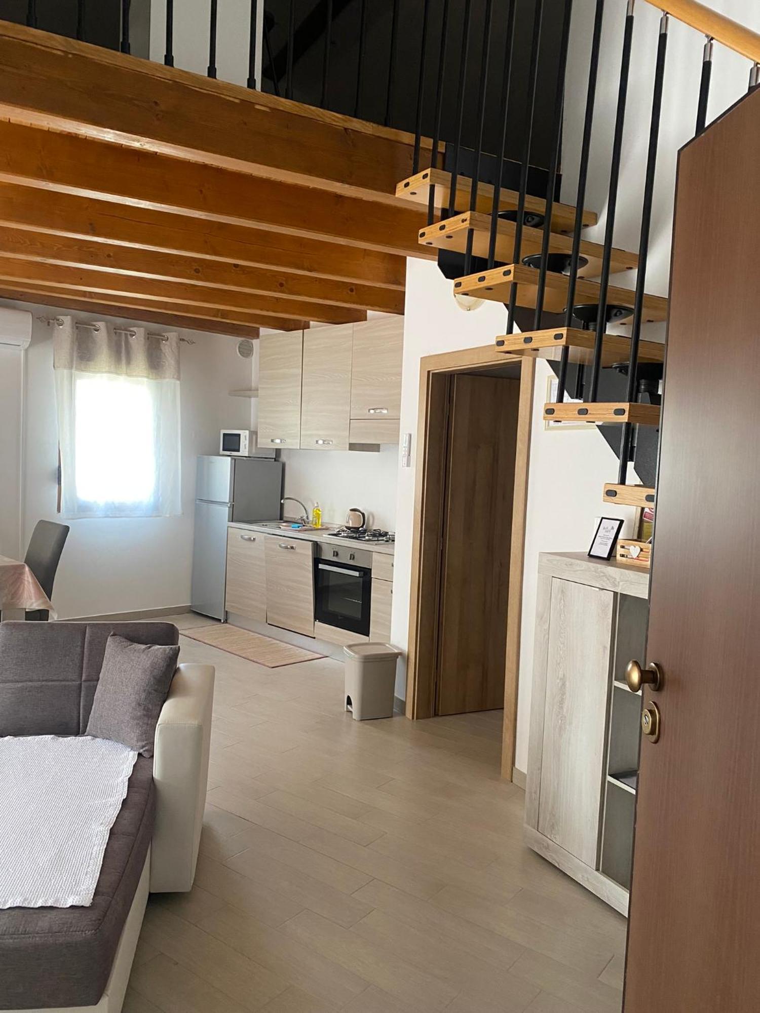 Apartman Galerija Ogulin Exteriér fotografie