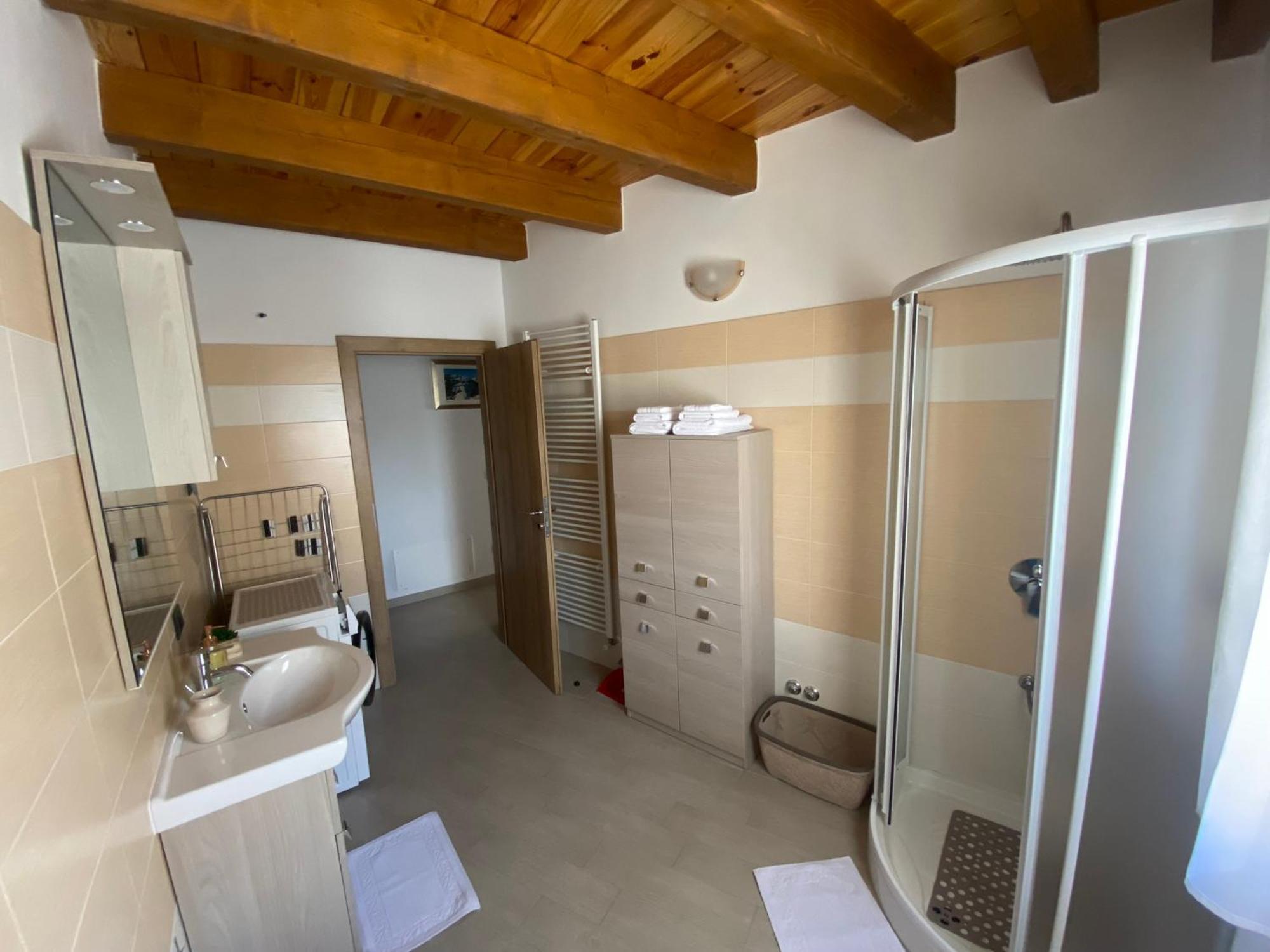 Apartman Galerija Ogulin Exteriér fotografie