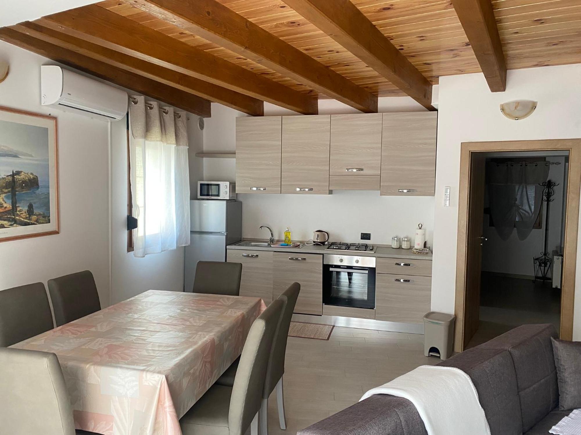 Apartman Galerija Ogulin Exteriér fotografie