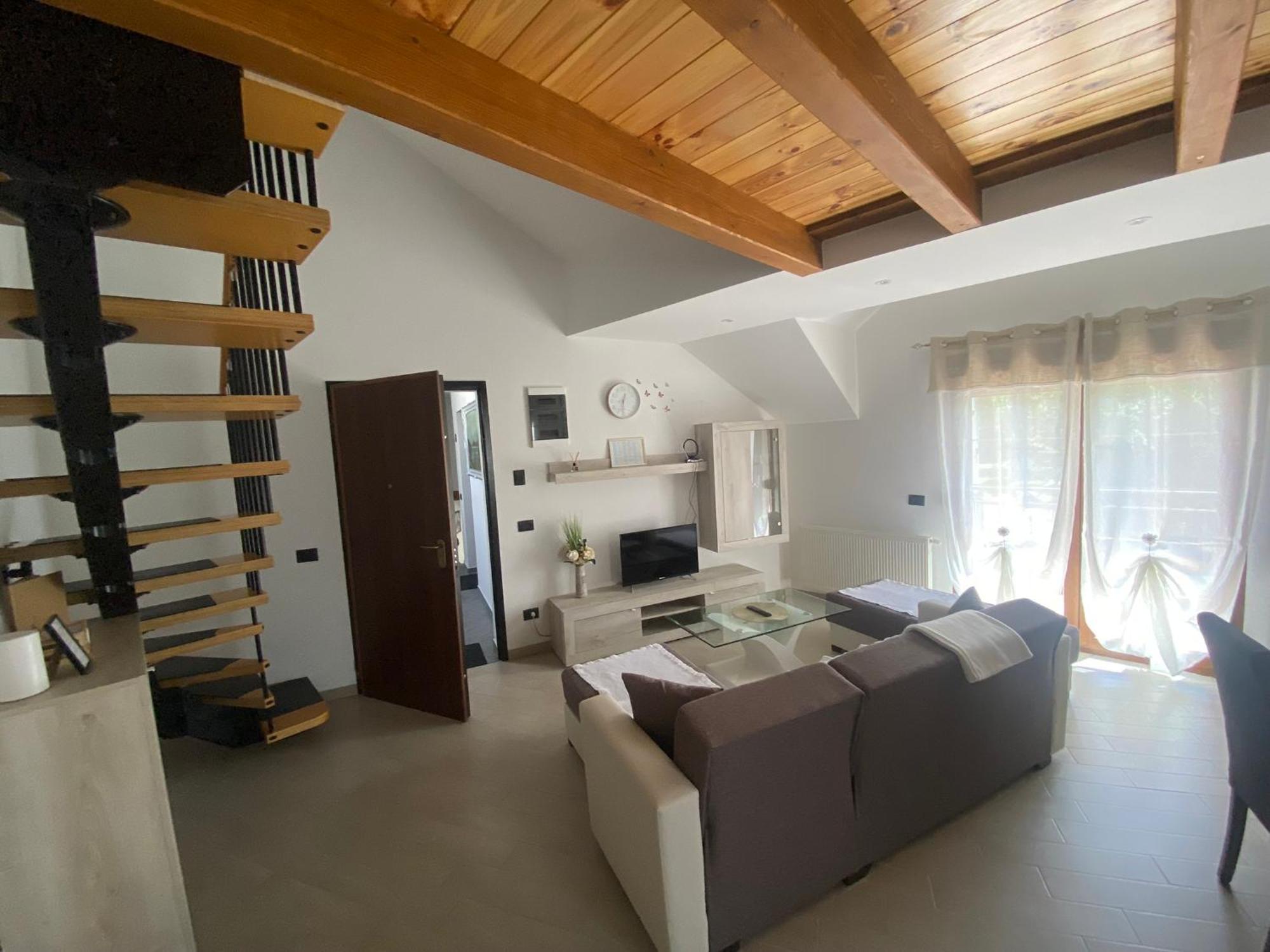 Apartman Galerija Ogulin Exteriér fotografie